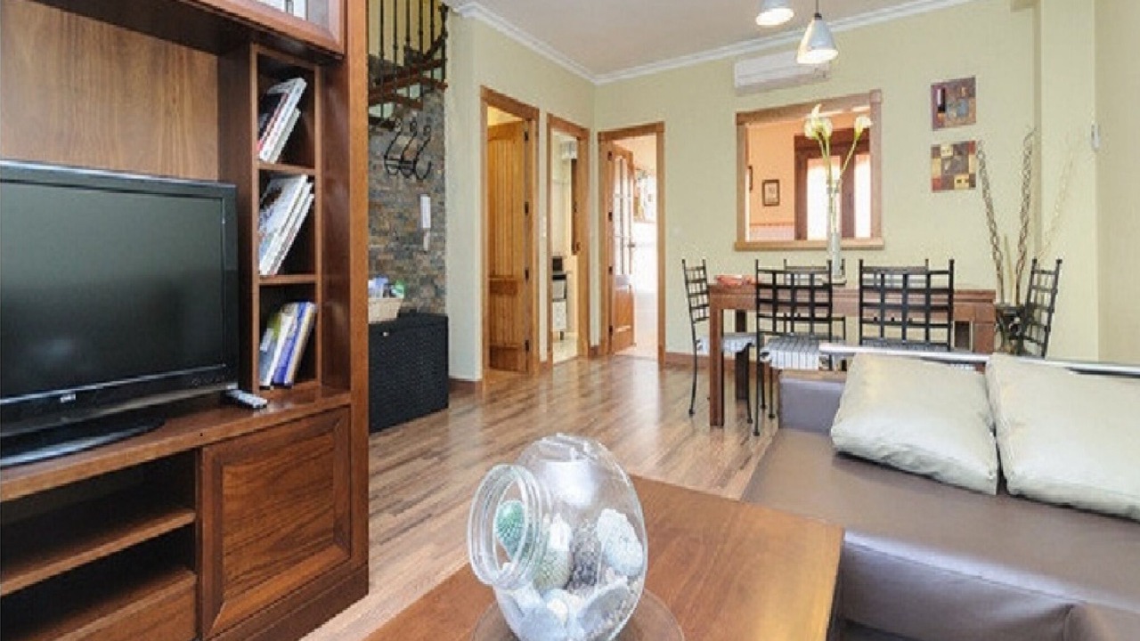Photo of Livingroom in Guevejar