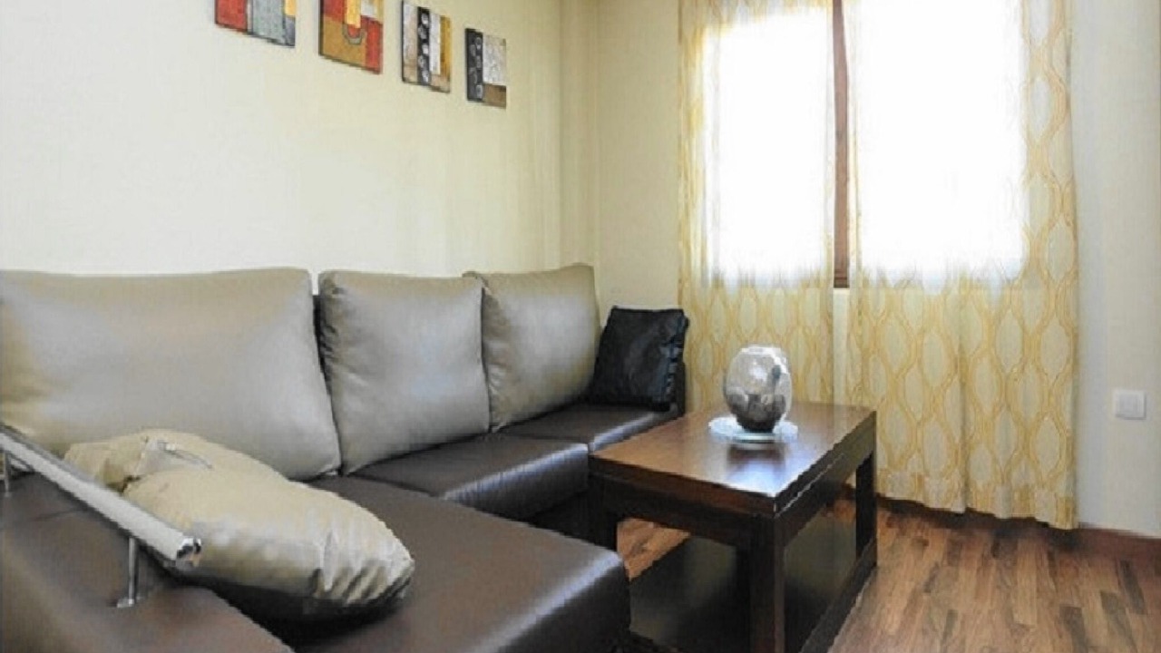Photo of Livingroom in Guevejar