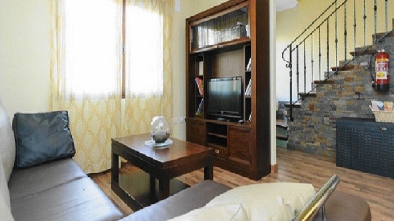 Photo of Livingroom in Guevejar