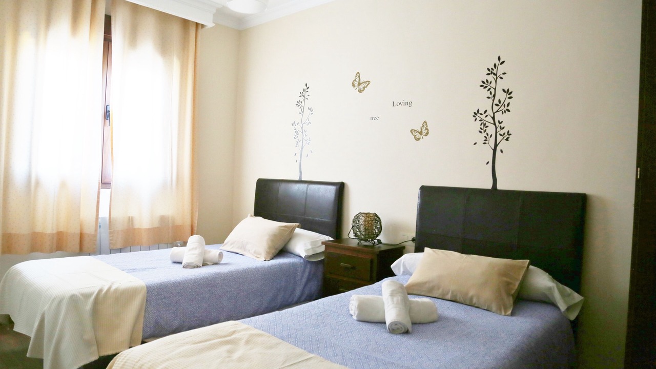Photo of Bedroom in Guevejar