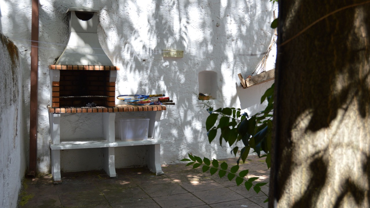Photo of Outdoor in Escoznar