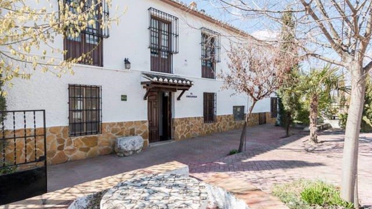 Photo of Outdoor in Escoznar