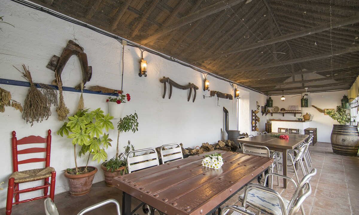 Photo of Outdoor in Escoznar