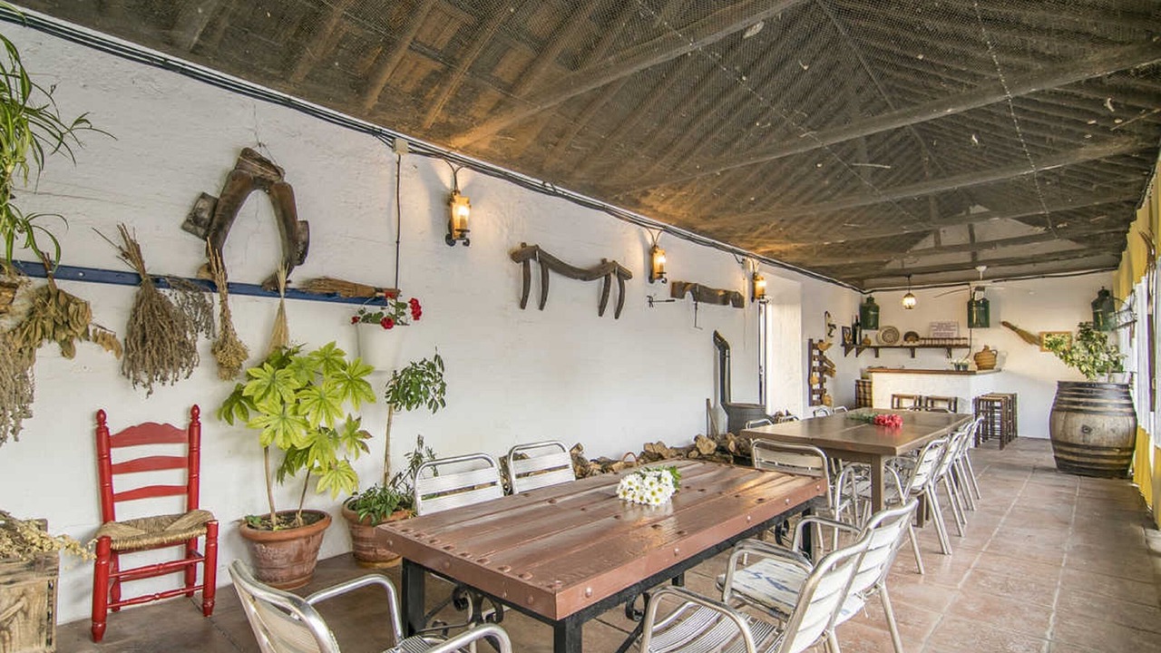 Photo of Outdoor in Escoznar
