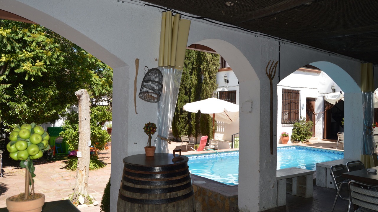 Photo of Outdoor in Escoznar