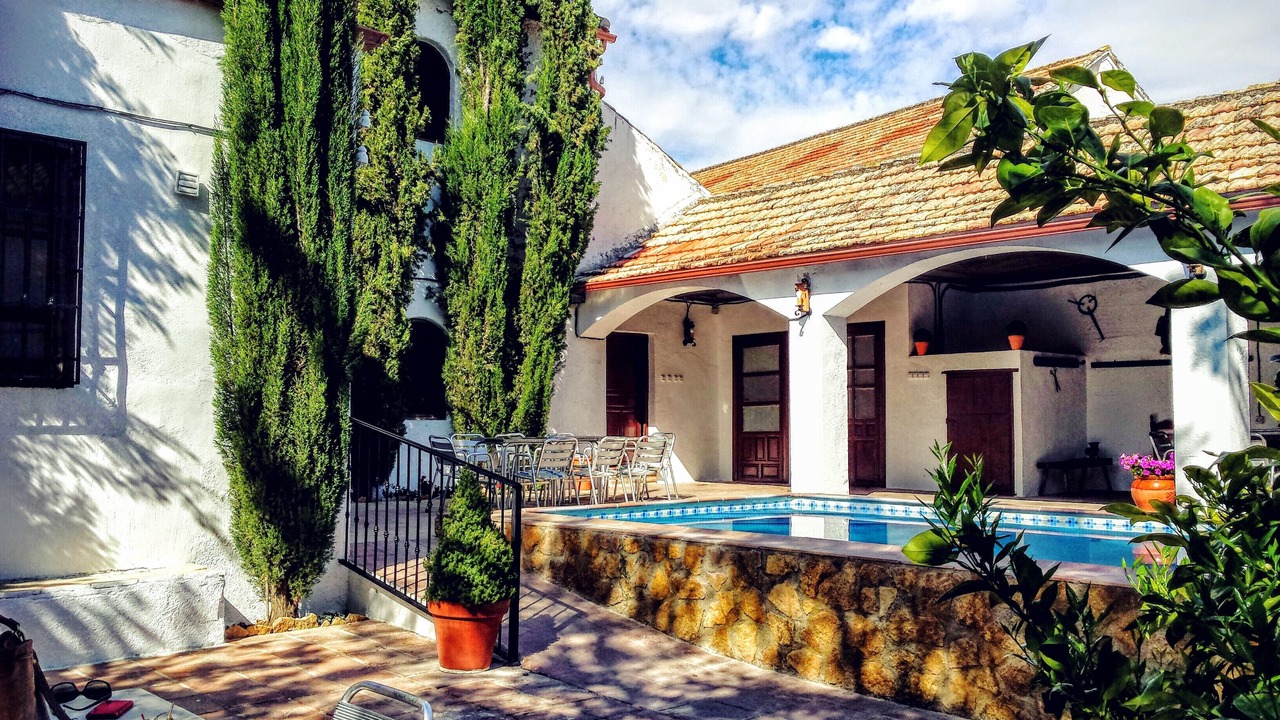 Photo of Outdoor in Escoznar