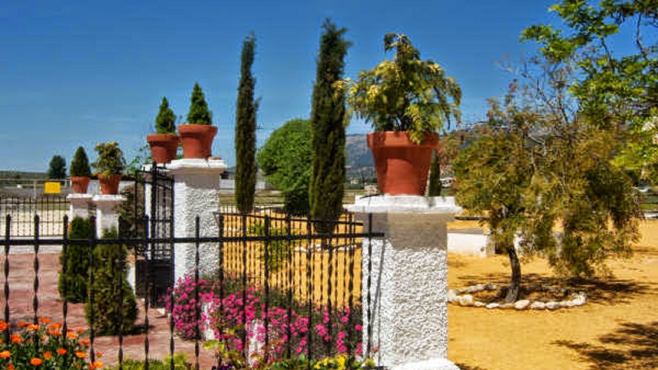 Photo of Outdoor in Escoznar