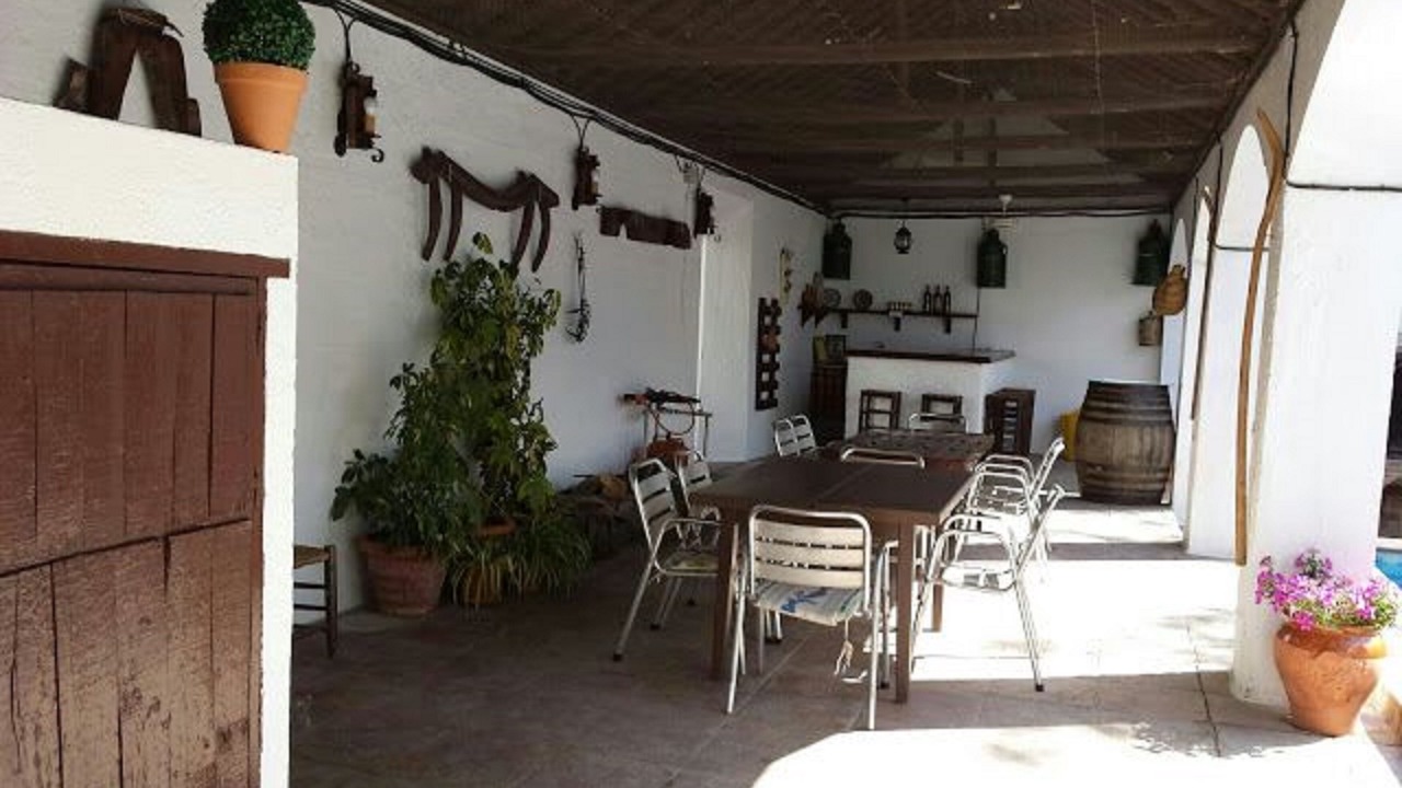 Photo of Outdoor in Escoznar