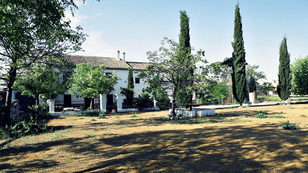 Photo of Outdoor in Escoznar