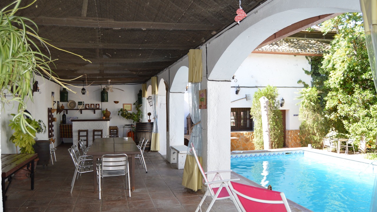 Photo of Outdoor in Escoznar