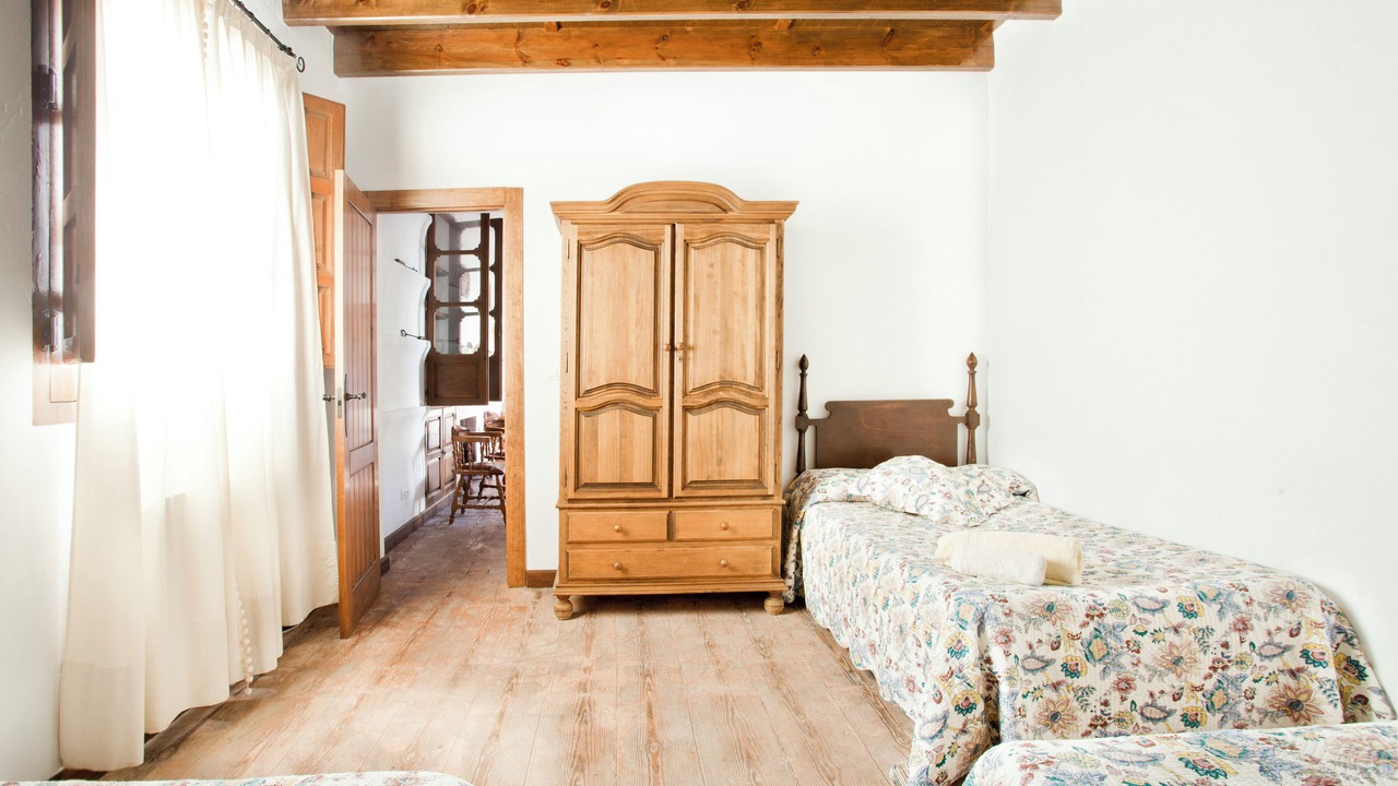 Photo of Bedroom in Escoznar