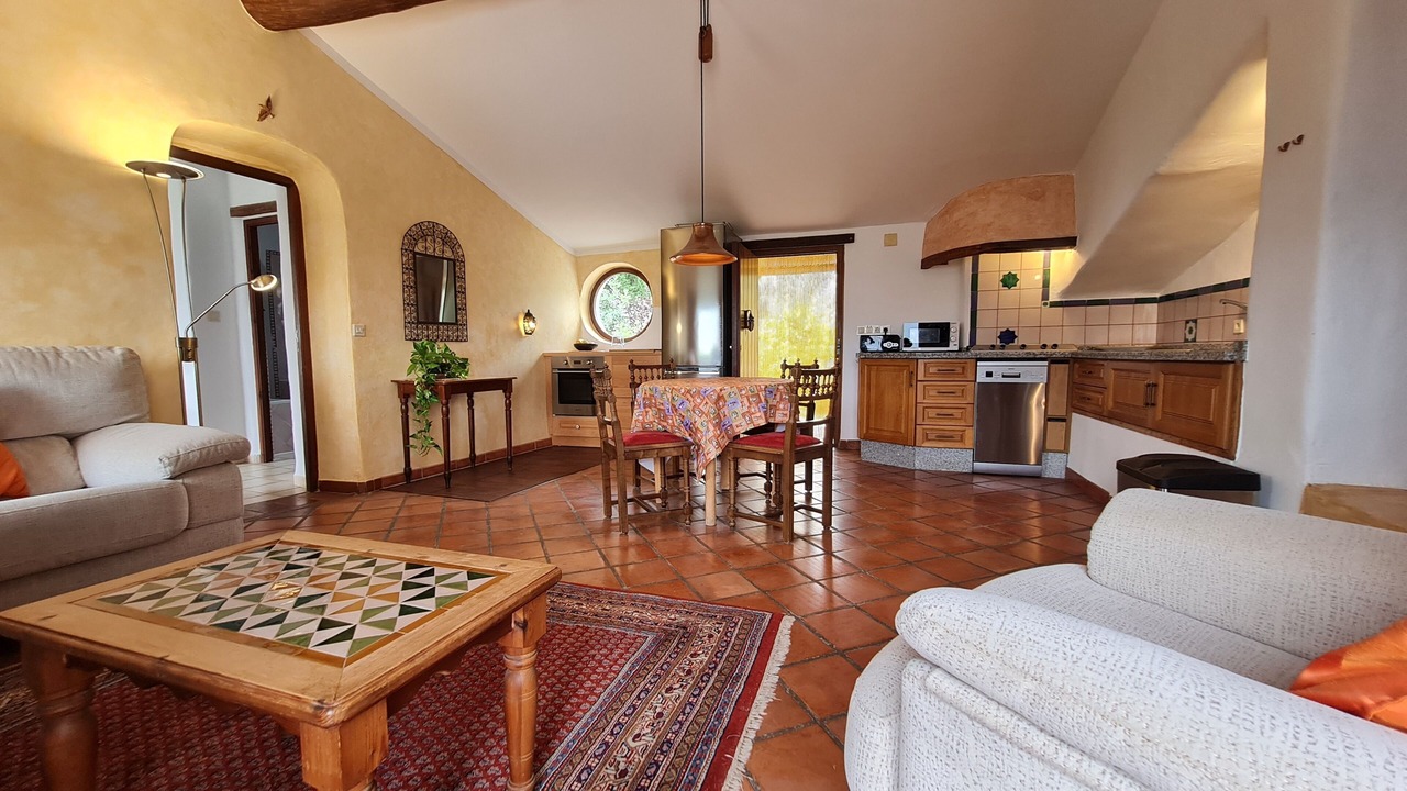 Photo of Livingroom in Orgiva