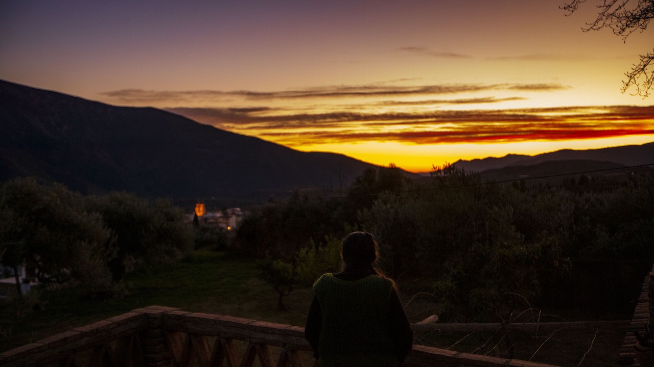 Photo of Outdoor in Orgiva