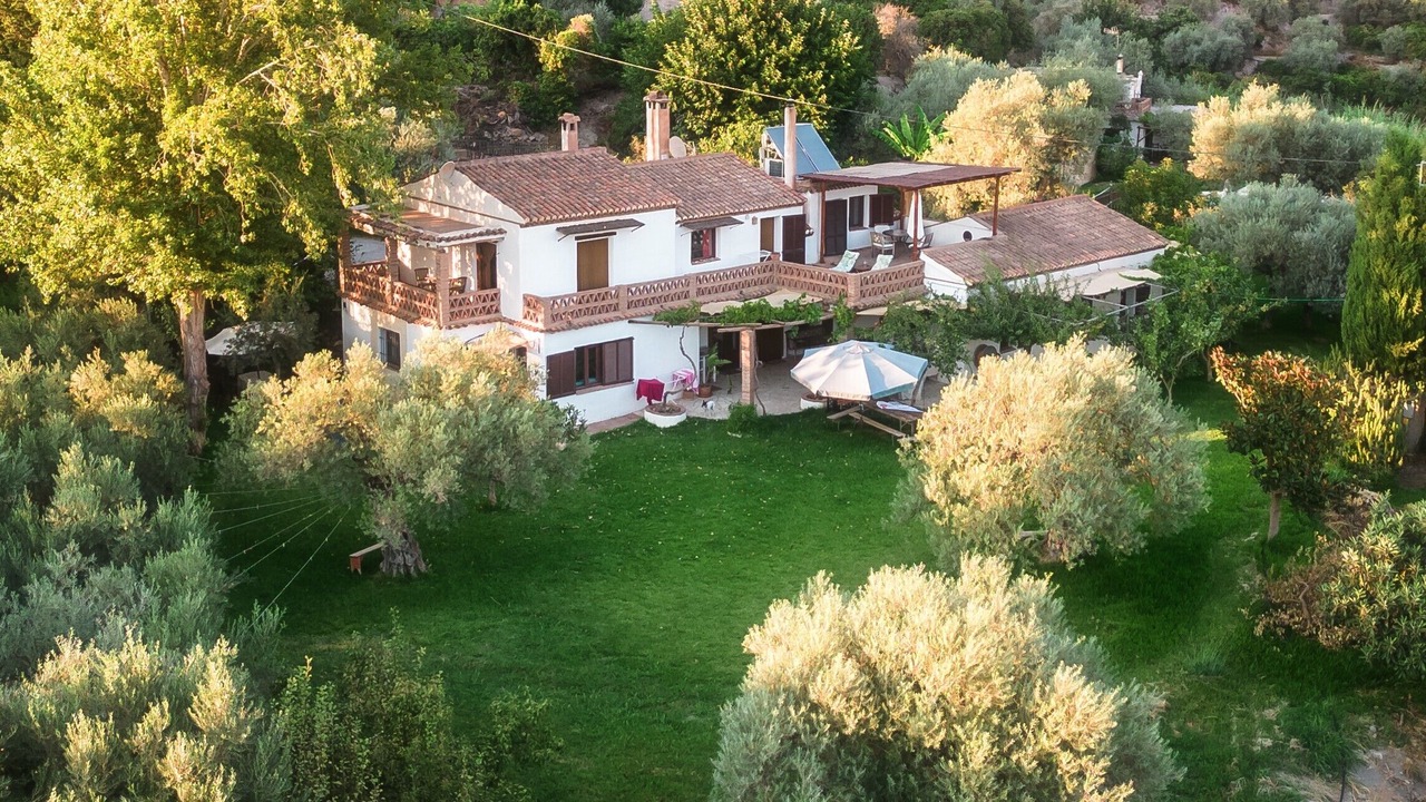 Photo of Outdoor in Orgiva