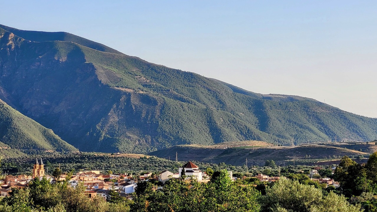Photo of Outdoor in Orgiva