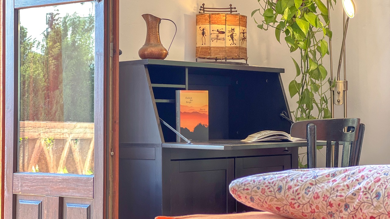 Photo of Bedroom in Orgiva