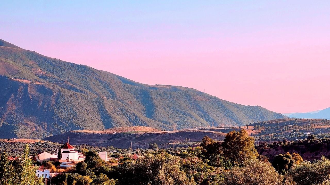 Photo of Outdoor in Orgiva