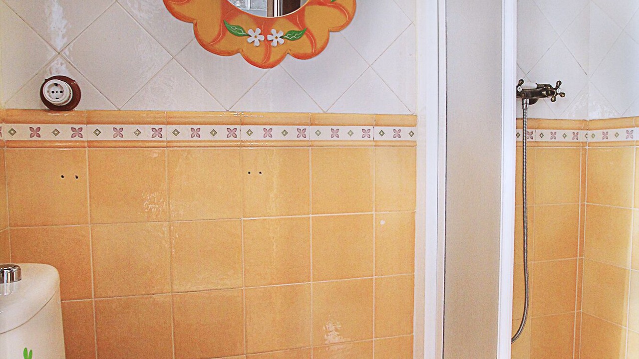 Photo of Bathroom in Padul