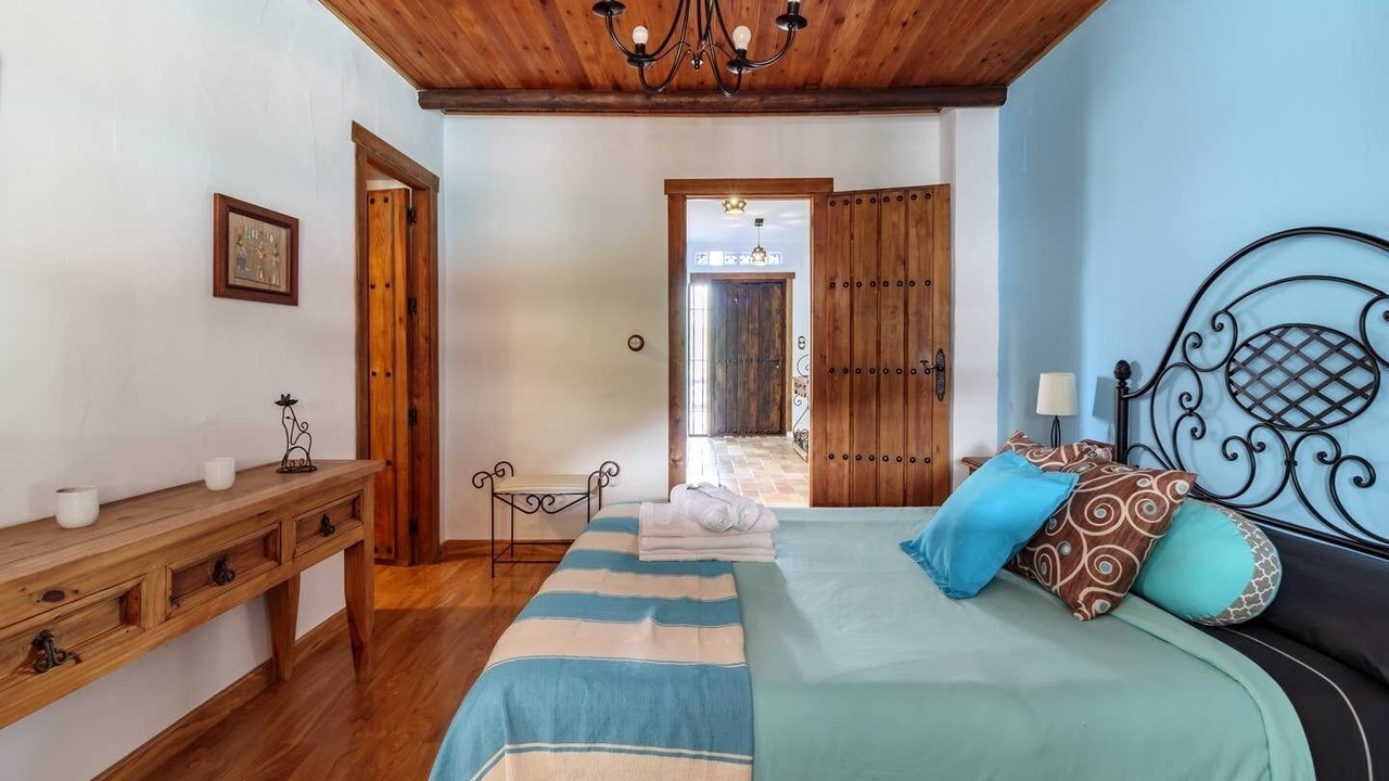 Photo of Bedroom in Padul