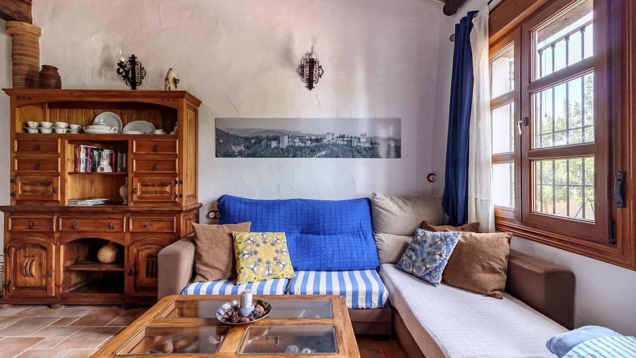 Photo of Livingroom in Padul