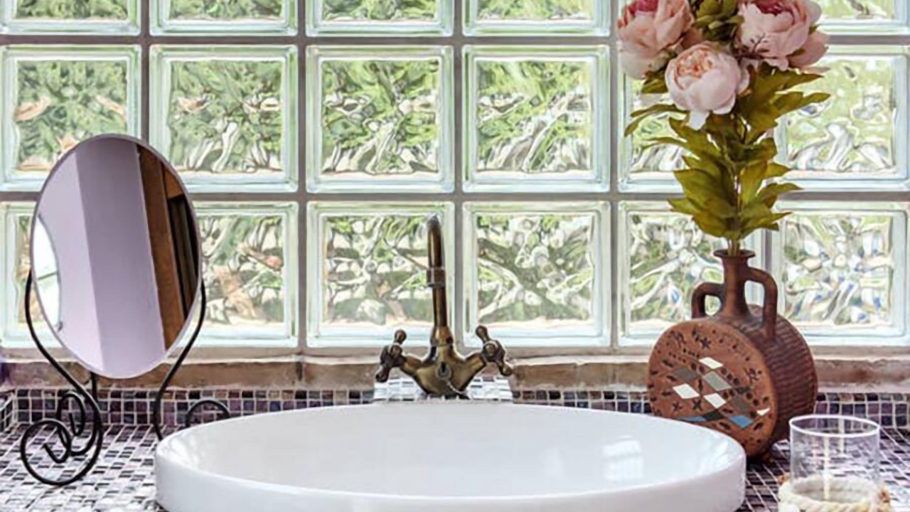 Photo of Bathroom in Padul