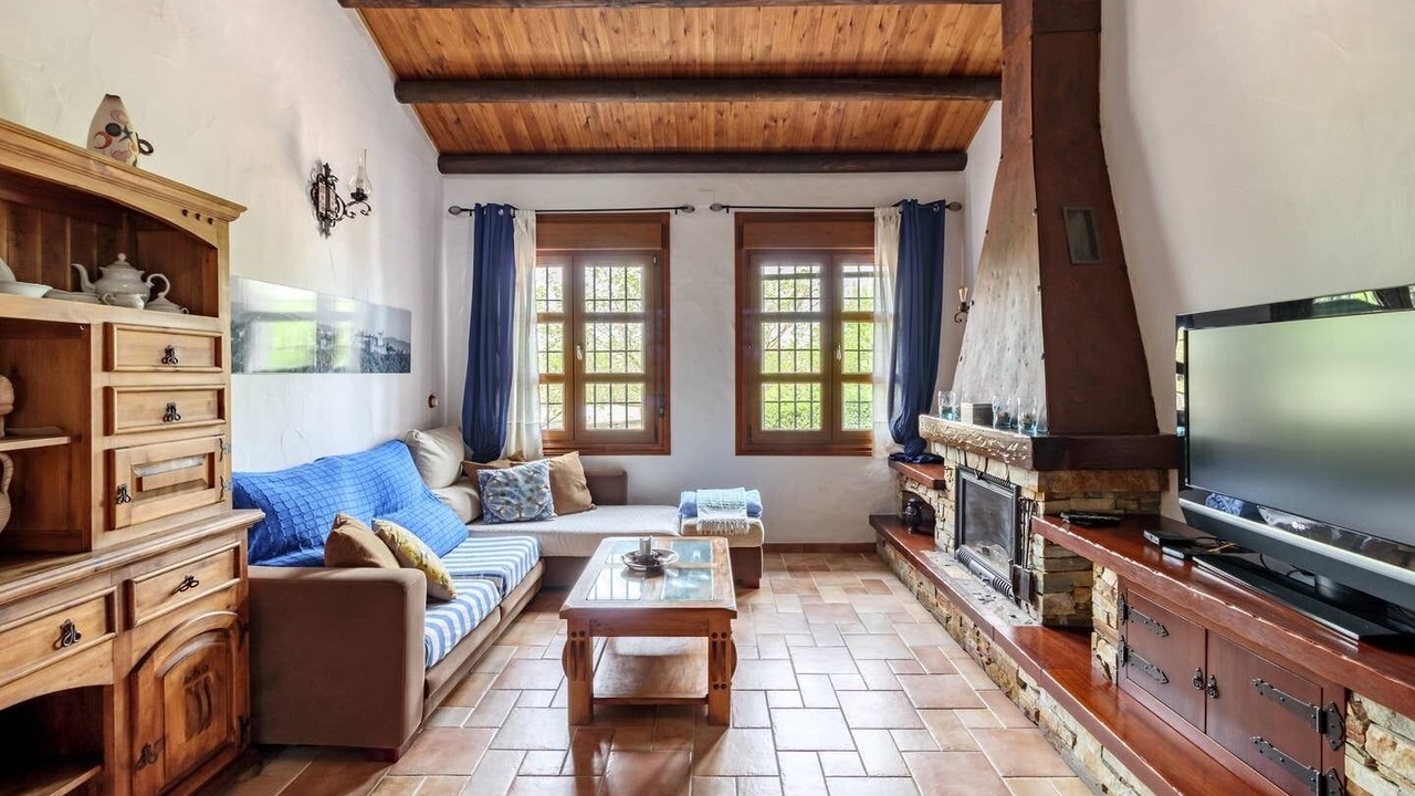 Photo of Livingroom in Padul