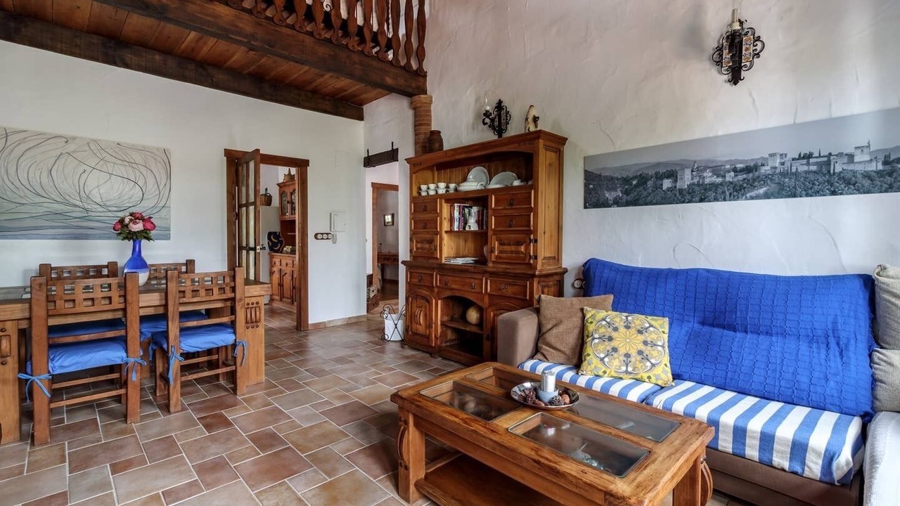Photo of Livingroom in Padul