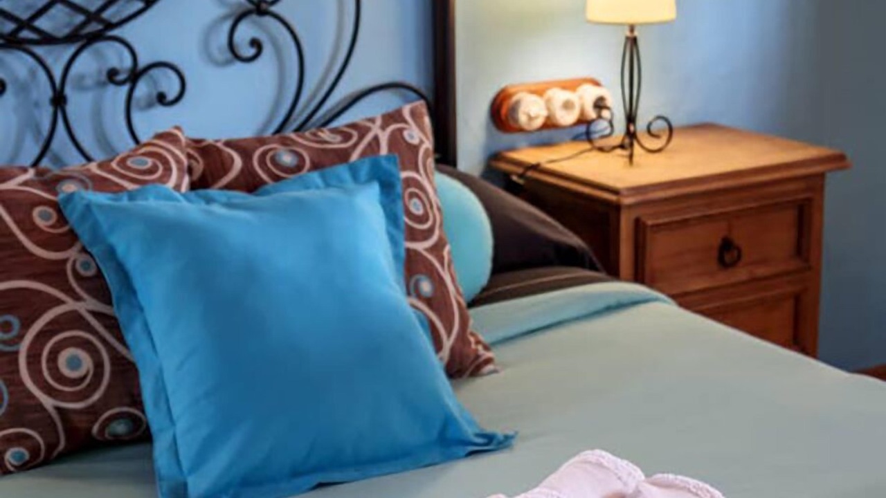 Photo of Bedroom in Padul