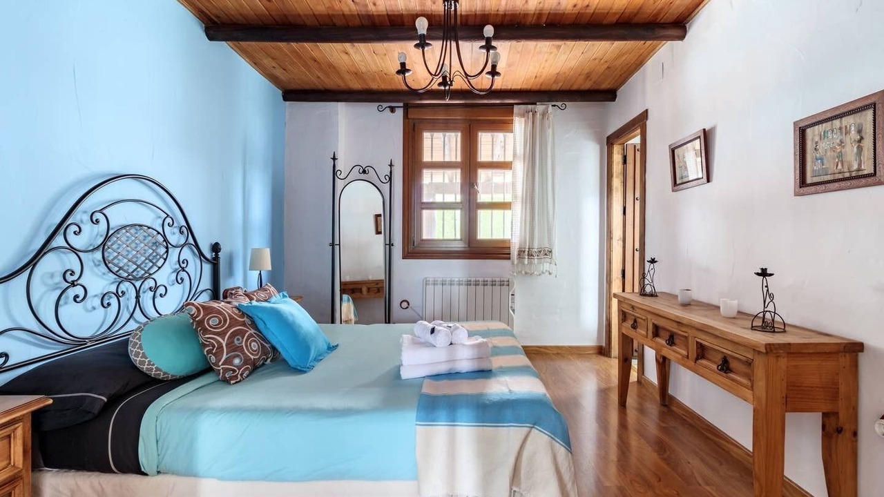 Photo of Bedroom in Padul