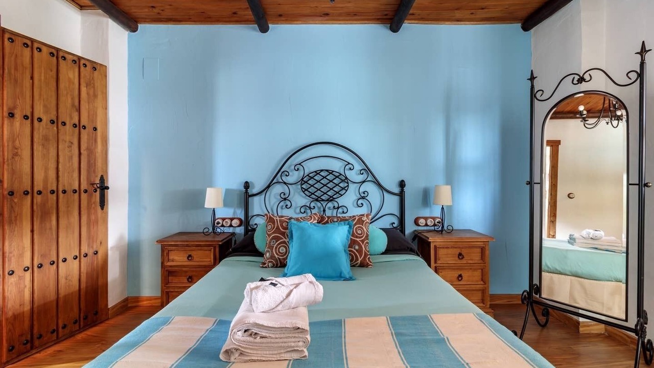 Photo of Bedroom in Padul