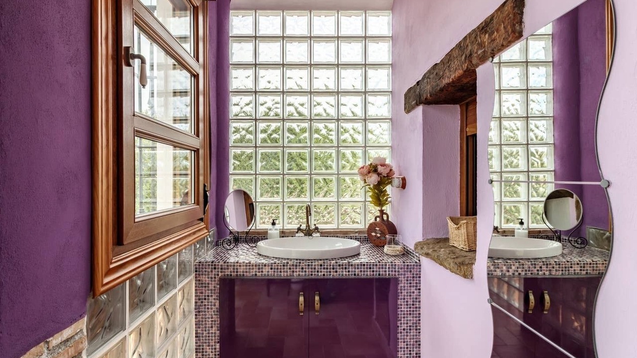 Photo of Bathroom in Padul