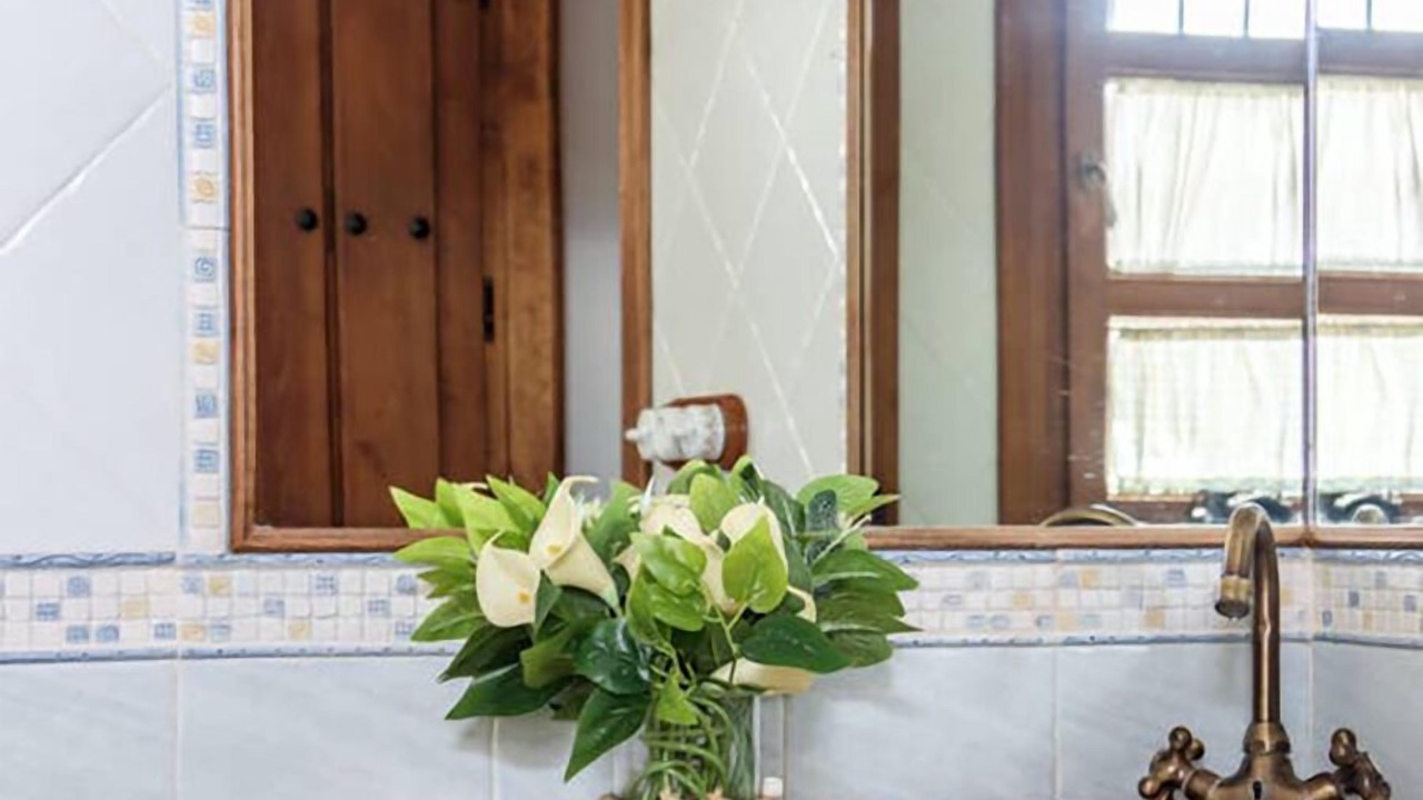 Photo of Bathroom in Padul