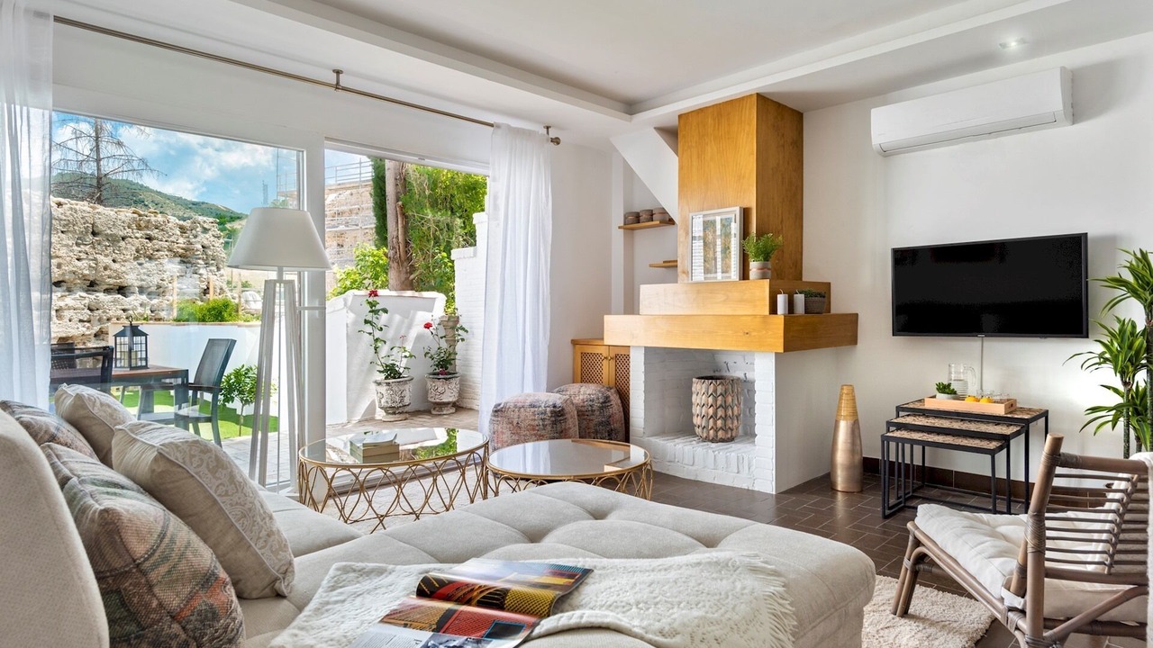 Photo of Livingroom in Albaicin