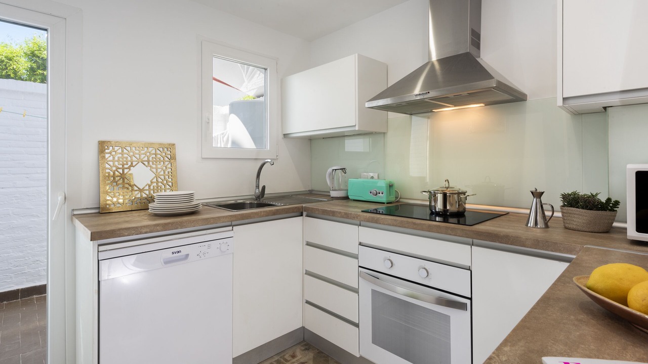 Photo of Kitchen in Albaicin