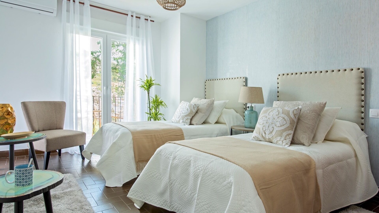 Photo of Bedroom in Albaicin