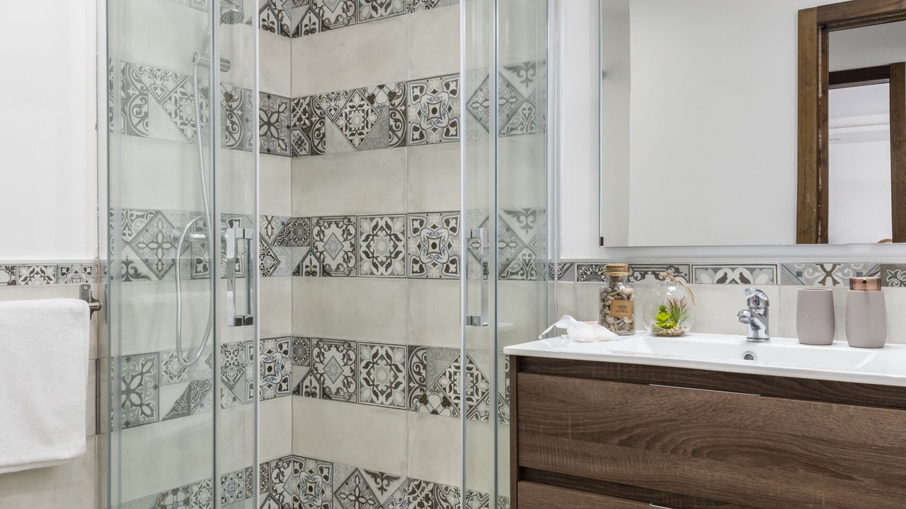 Photo of Bathroom in Albaicin