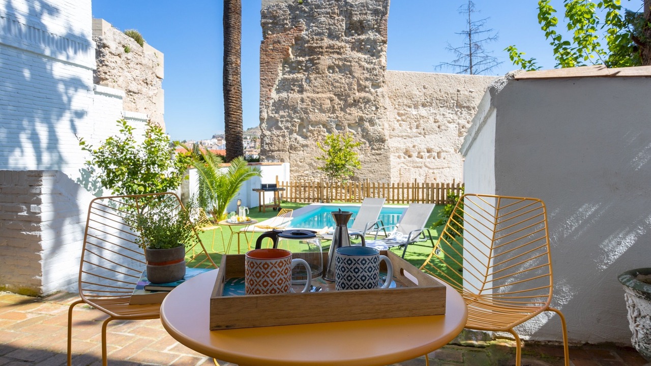 Photo of Outdoor in Albaicin
