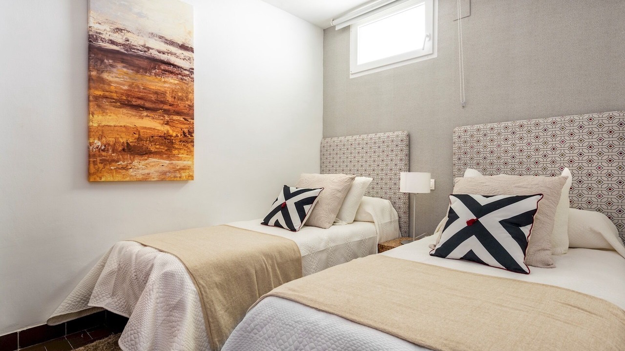 Photo of Bedroom in Albaicin