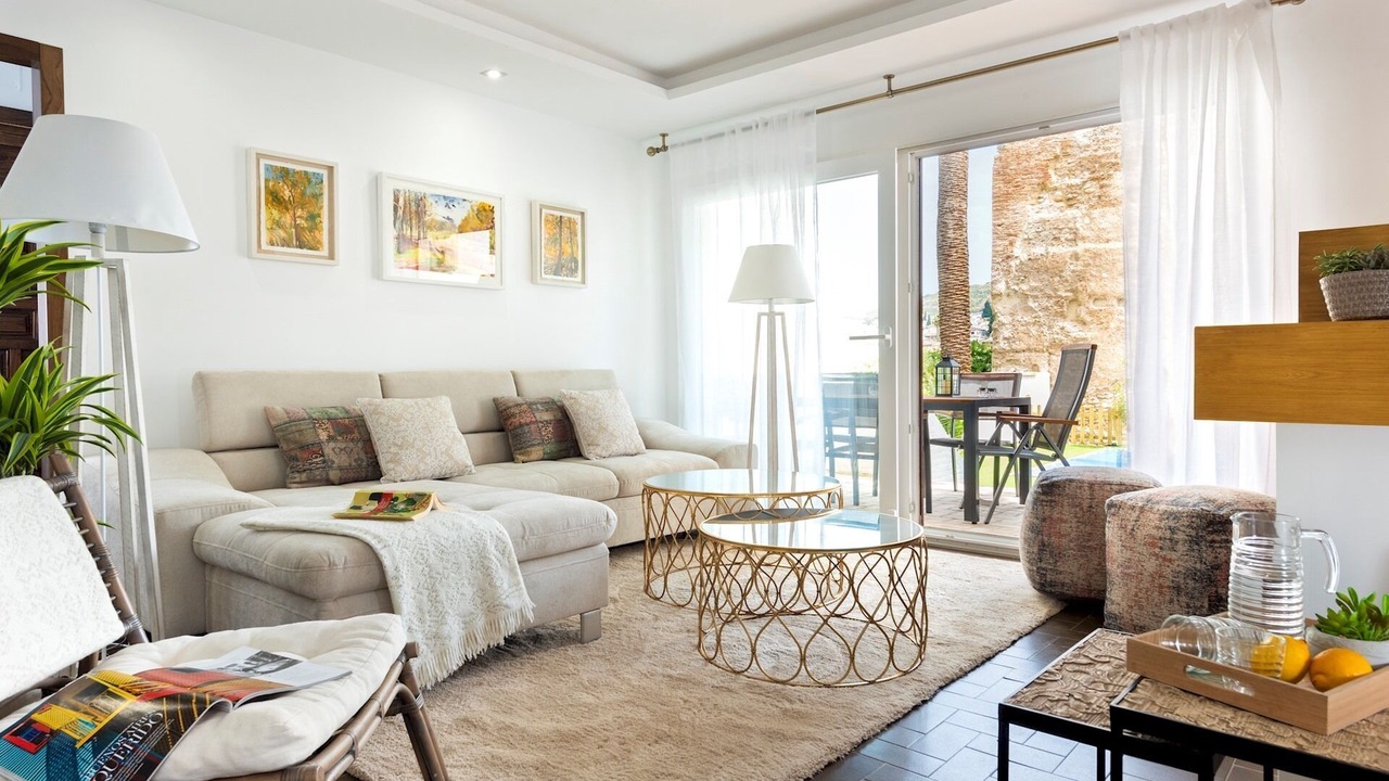 Photo of Livingroom in Albaicin