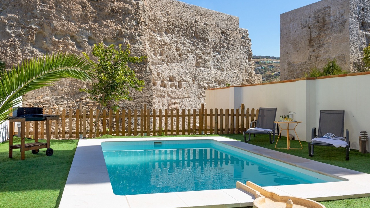 Photo of Outdoor in Albaicin
