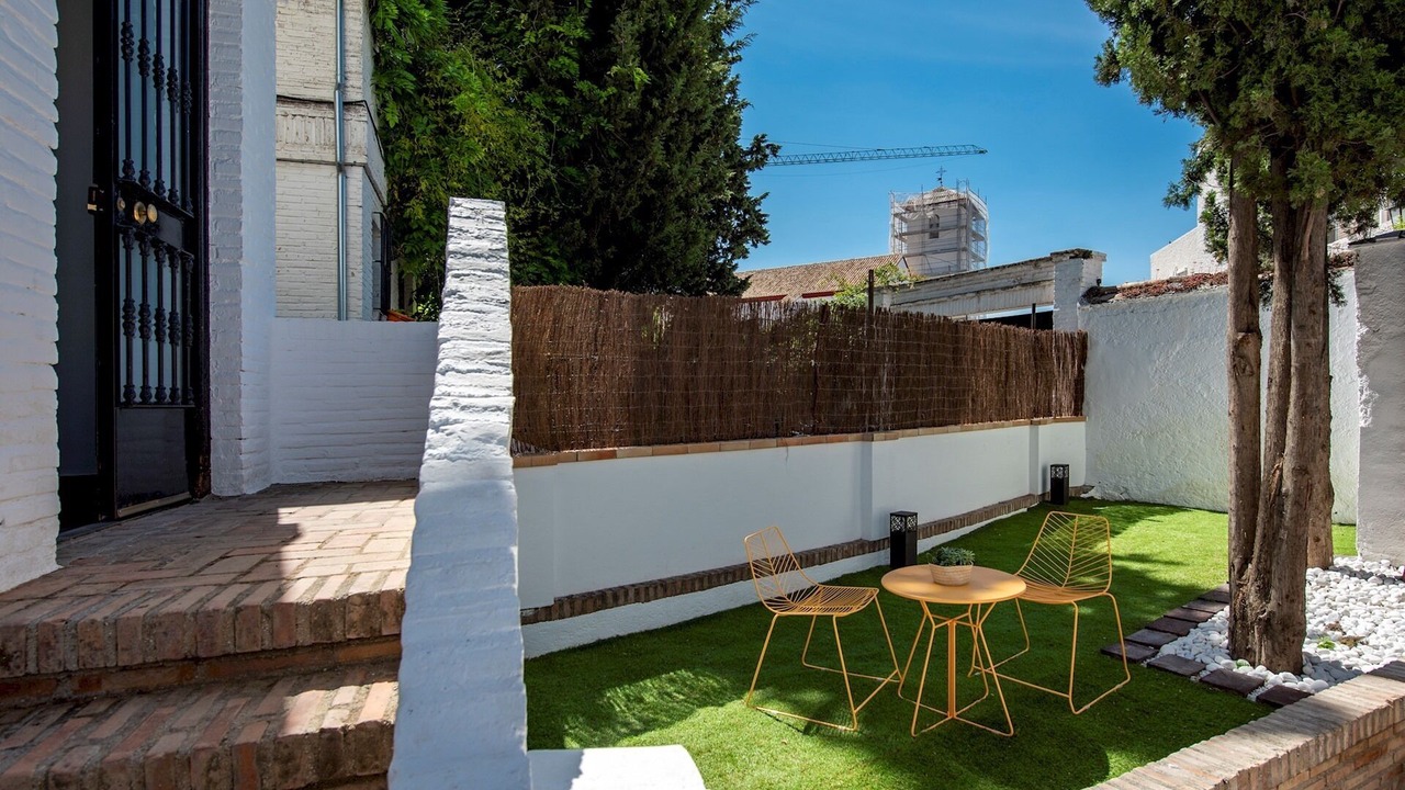 Photo of Outdoor in Albaicin