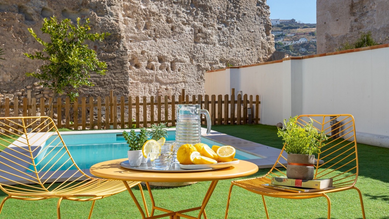 Photo of Outdoor in Albaicin