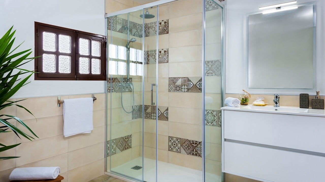 Photo of Bathroom in Albaicin