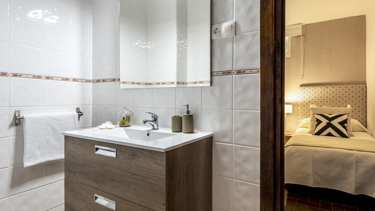 Photo of Bathroom in Albaicin