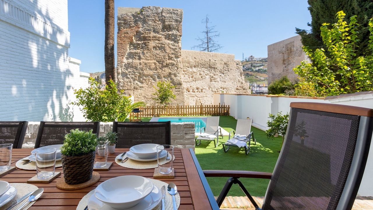 Photo of Outdoor in Albaicin