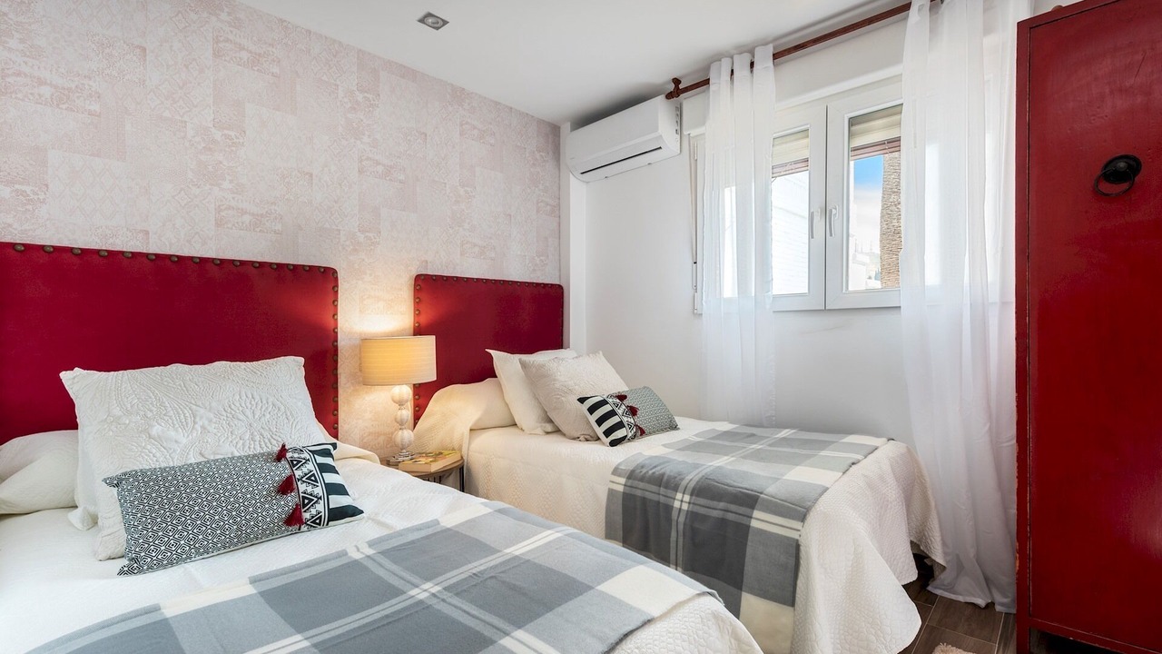 Photo of Bedroom in Albaicin
