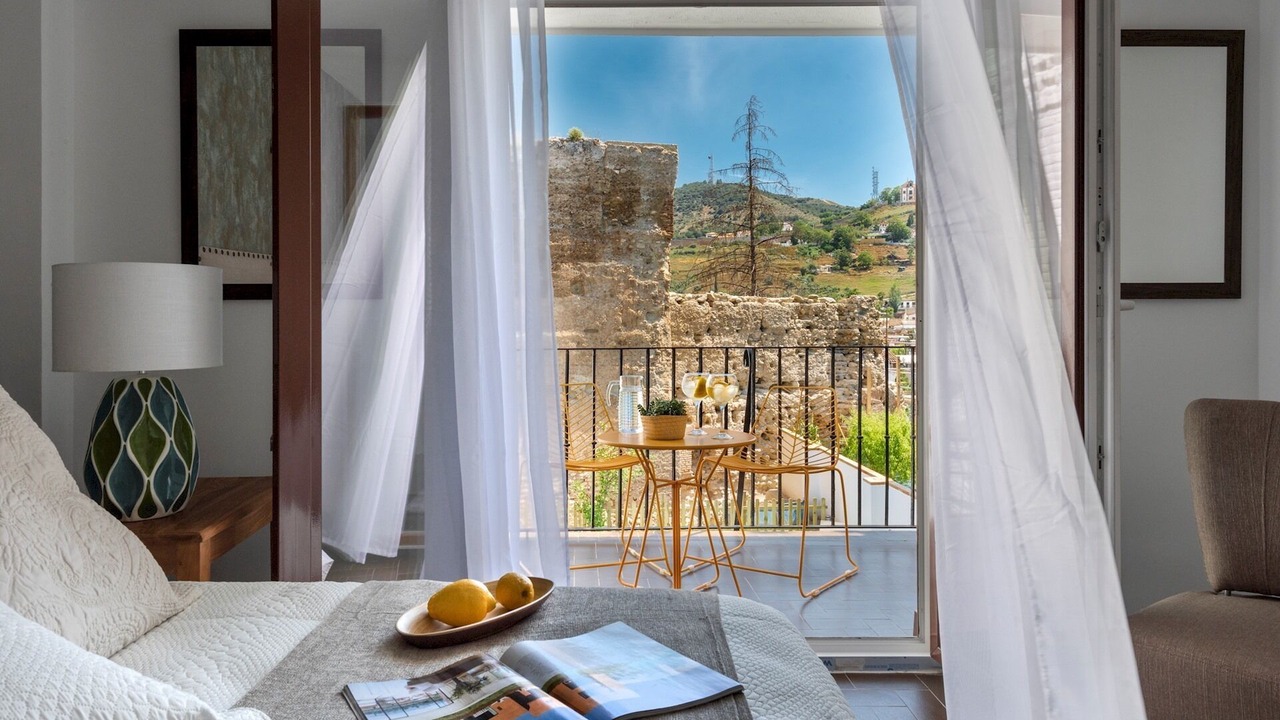 Photo of Bedroom in Albaicin