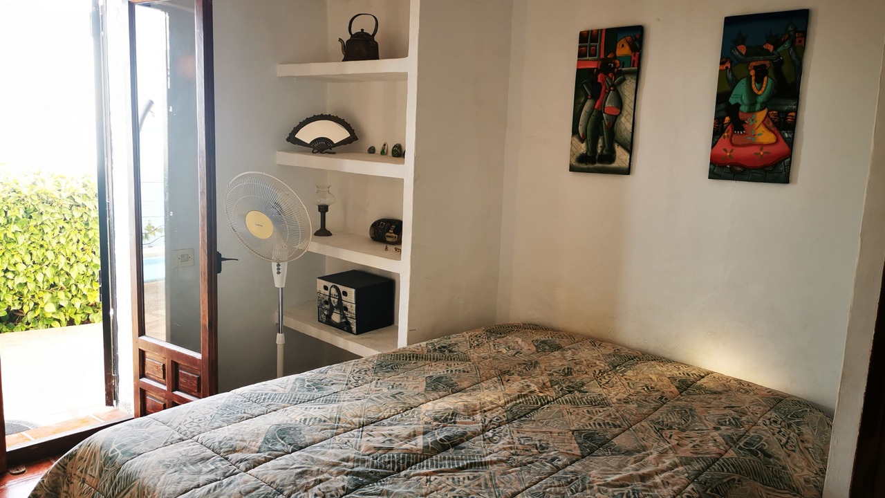 Photo of Bedroom in Salobrena