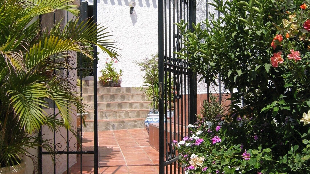 Photo of Outdoor in Salobrena