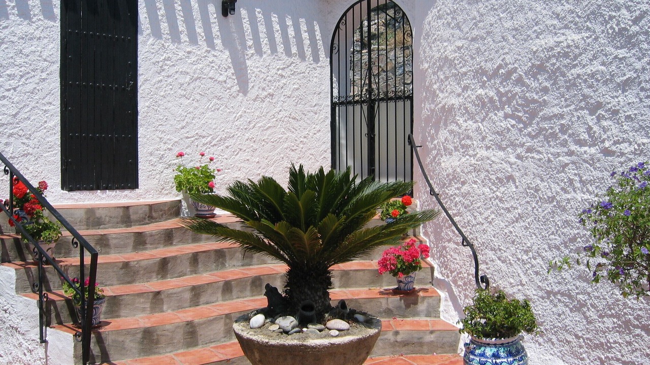 Photo of Outdoor in Salobrena